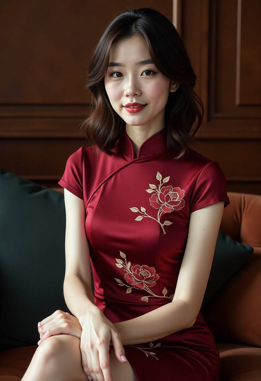 聊斋志异